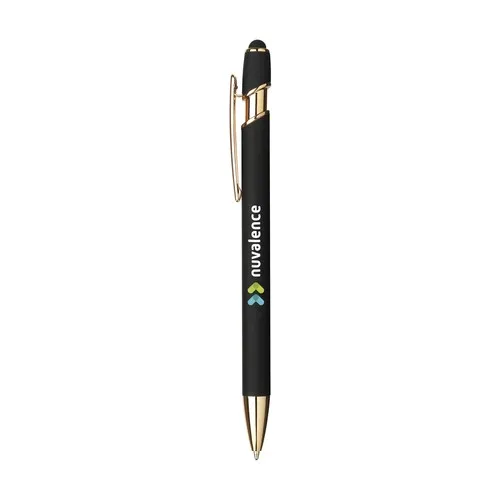 Luca Copper Stylus RCS Recycled Alu SoftTouch
