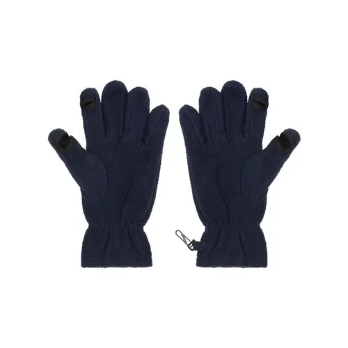 Gants Touch-Screen Fleece