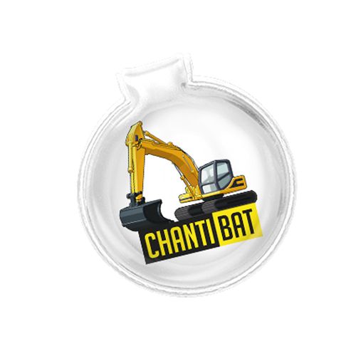 Marque-page Magnétique PVC Personnalisable - Objet Pub Premium