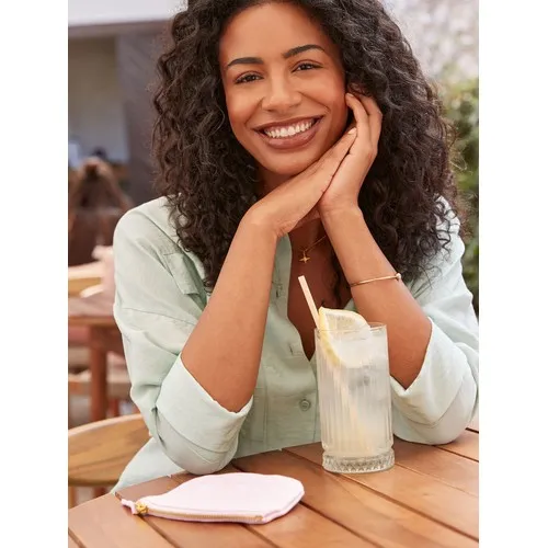 Porte-monnaie biologique EarthAware™