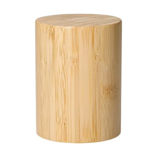 Ouvre-bouteilles Push en Bambou Personnalisable