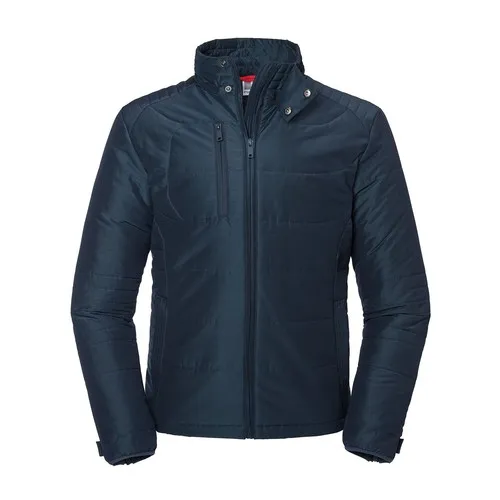 Veste Cross Homme