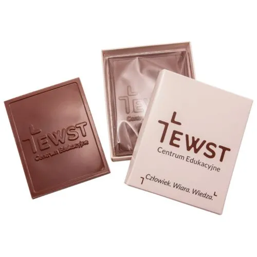 Votre Design Chocolate 60g