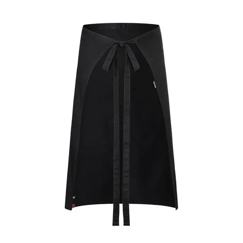 ROCK CHEF® -Tablier de bistro Stage2 avec poche