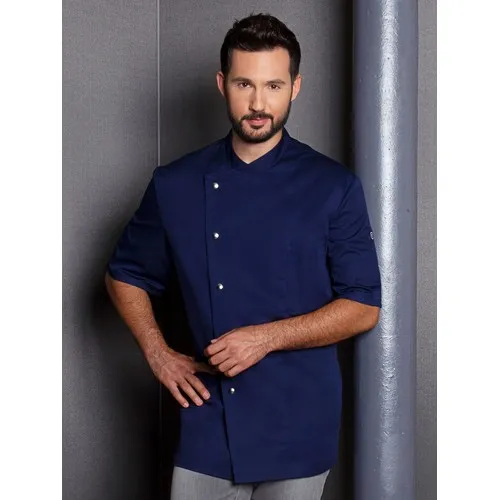 Veste de cuisine Gustav