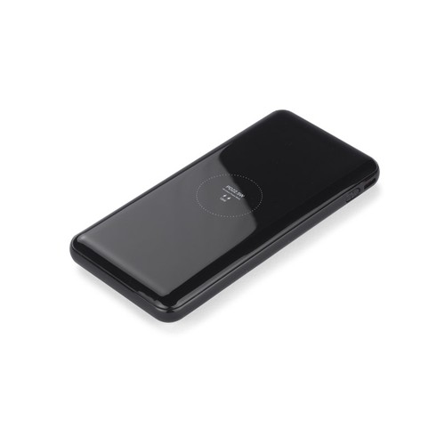 Powerbank 10 000 mAh 15W avec Charge Rapide et Chargeur Sans Fil