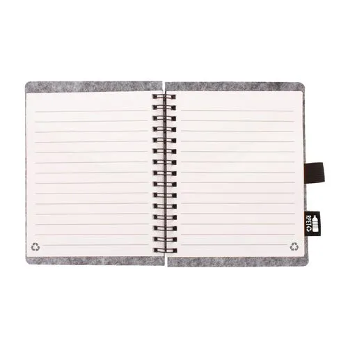 Carnet de notes RPET Felbook A6