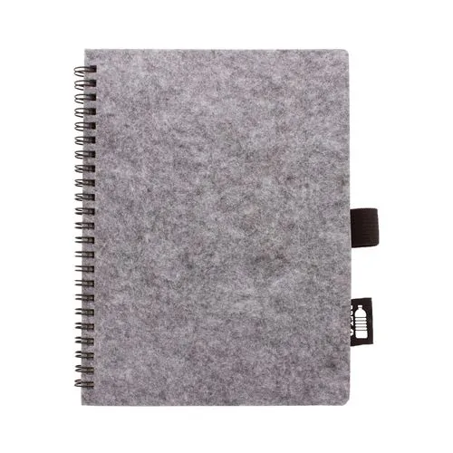 Carnet de notes RPET Felbook A6