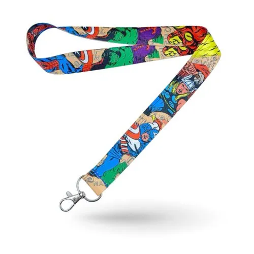 Lanière polyester SUBLIMATION