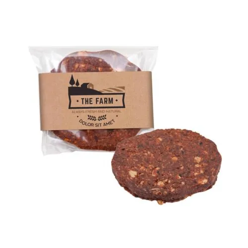 Arachides À Paprika Croustillant