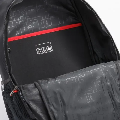 Sac à Dos Ordinateur 15" Personnalisable - City