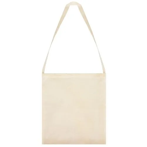 SAC À MAIN EN COTON 1 ANSE "KATNI"