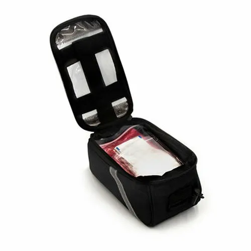 Sac de vélo avec accessoires | Fabio