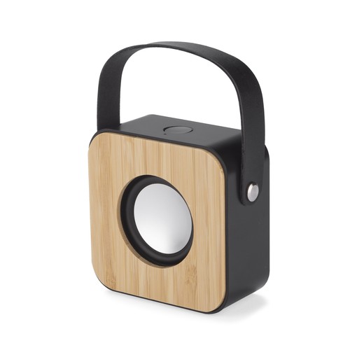Enceinte Bluetooth Waterproof IPX4 avec Ventouse Personnalisable