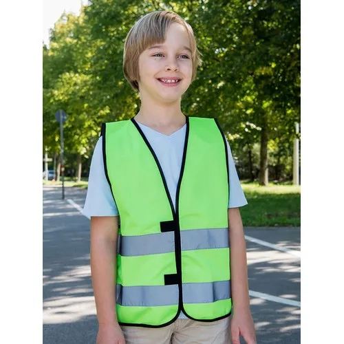 Gilet de Sécurité Enfant