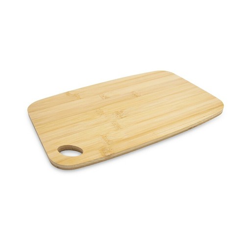 Planche à découper en bambou personnalisable - 30x20 cm