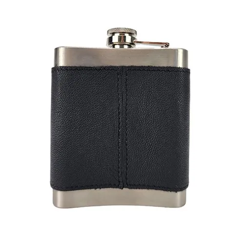 Sinclair - Flasque gainée