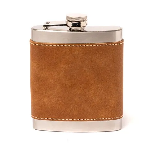 Sinclair - Flasque gainée