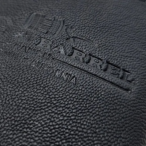 Sinclair - Flasque gainée