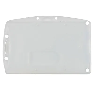 Coffret 100 Enrouleurs Yoyo Ronds Multicolores pour Badges Professionnels