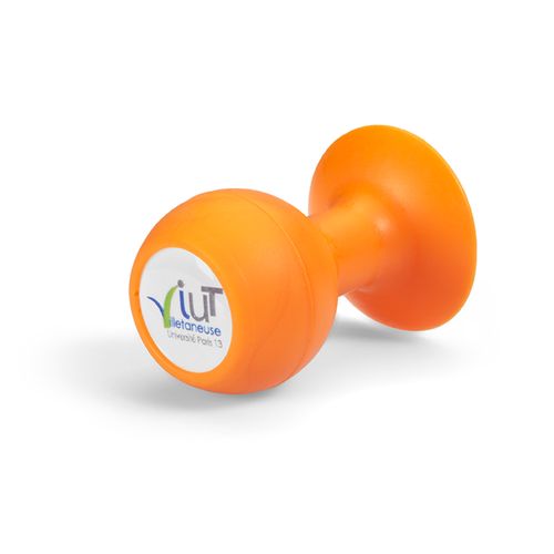 Support Smartphone Ventouse Silicone Personnalisable