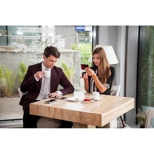 Power Bank 12000 mAh avec lumière | Sawyer