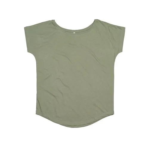 T-shirt Loose fit femme