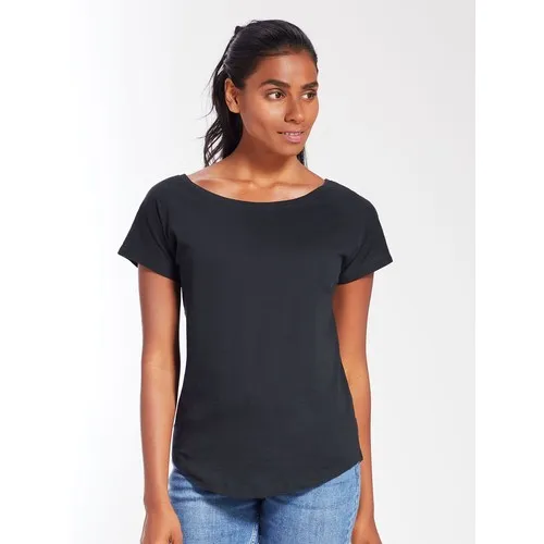T-shirt Loose fit femme