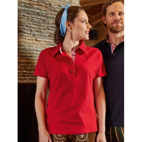 Polo Traditional femme