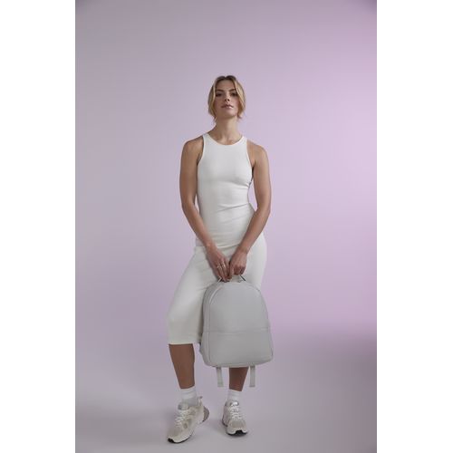 Sac à Dos Ordinateur Premium en Simili Cuir Personnalisable