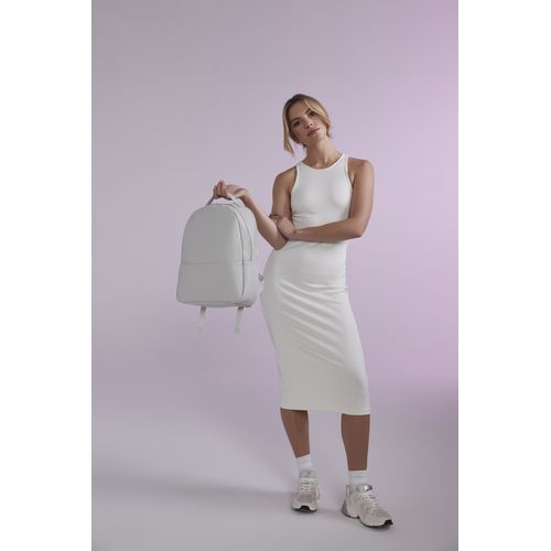 Sac à Dos Ordinateur Premium en Simili Cuir Personnalisable