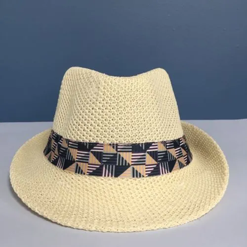 Chapeau Personnalisé Full Color avec Bandeau Sublimé - Dès 50 ex