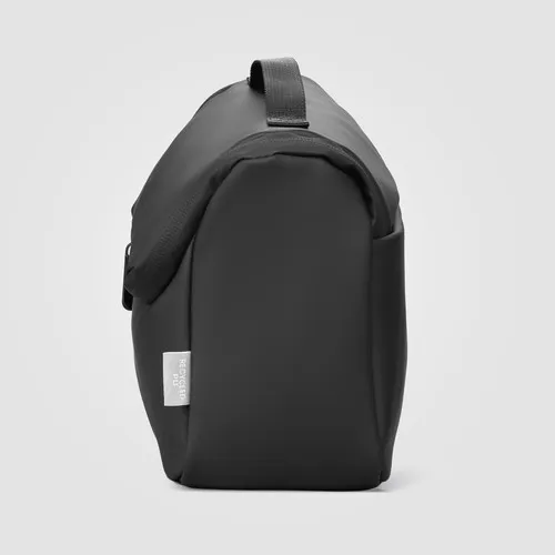 Trousse de Toilette Recyclée Suspendue 4L - Personnalisable