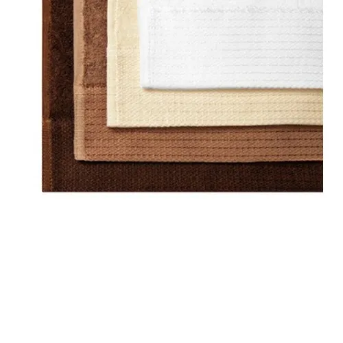 Serviette Bamboo Towel Premium - Tissu Bambou & Coton 450g/m²