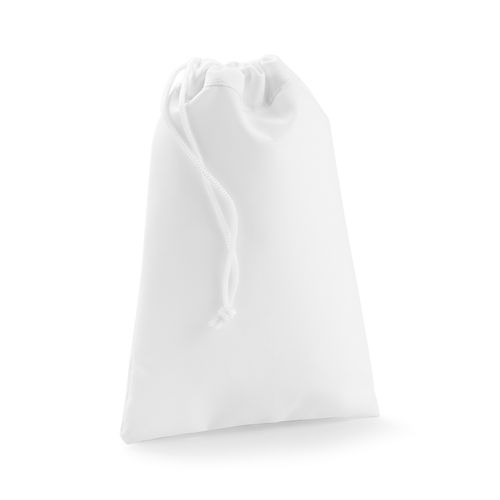 Sac-Cadeau en Velours Recyclé Personnalisable