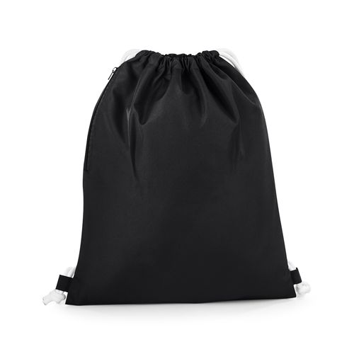 Sac de Gym Icon Personnalisable - Polyester Imperméable 300D