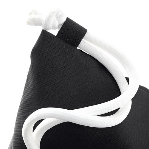 Sac de Gym Icon Personnalisable - Polyester Imperméable 300D