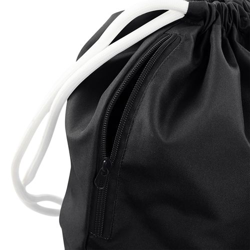 Sac de Gym Icon Personnalisable - Polyester Imperméable 300D