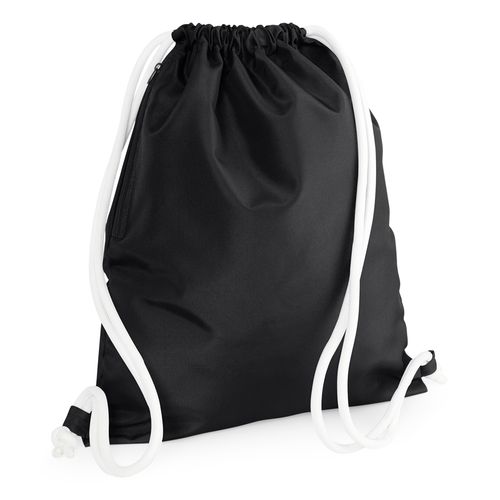 Sac de Gym Icon Personnalisable - Polyester Imperméable 300D