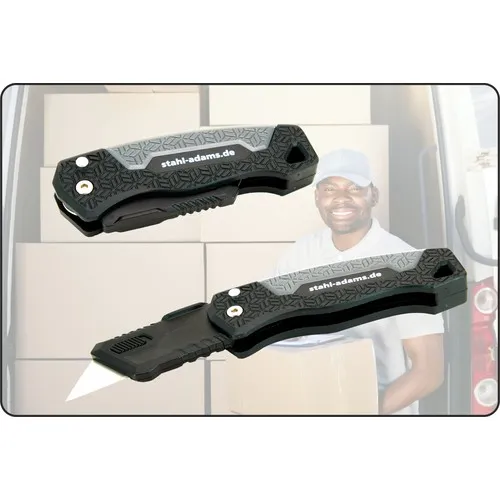 Cutter Professionnel Personnalisable - Objet Publicitaire Premium