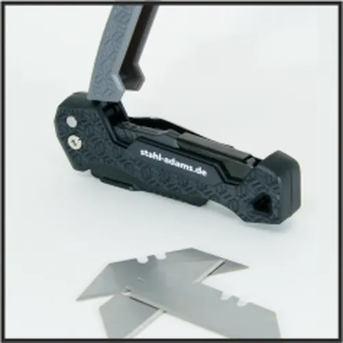 Cutter Professionnel Personnalisable - Objet Publicitaire Premium