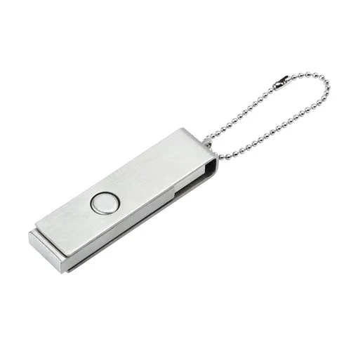 Clé USB Terlingua USB 2.0 2GB Métal
