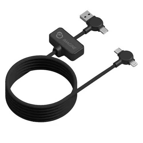 SUPPORT DE VOYAGE POUR SMARTPHONE