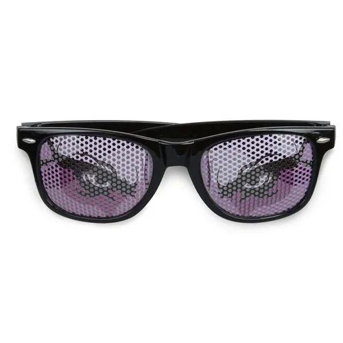 LUNETTES DE SOLEIL VERRES PERSONNALISÉS