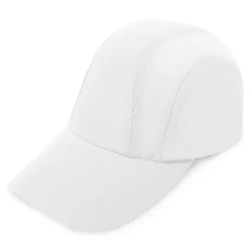 CASQUETTE EN MICROFIBRE "FRESH"