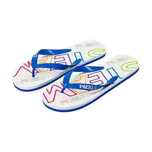 Tongs Personnalisables Lite - Sérigraphie Logo Entreprise