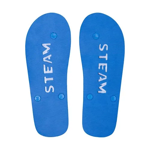 Tongs Personnalisables Lite - Sérigraphie Logo Entreprise