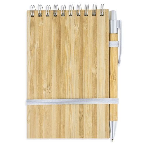 Ensemble 8 Carnets Enfants Animaux Personnalisables - Zooloco
