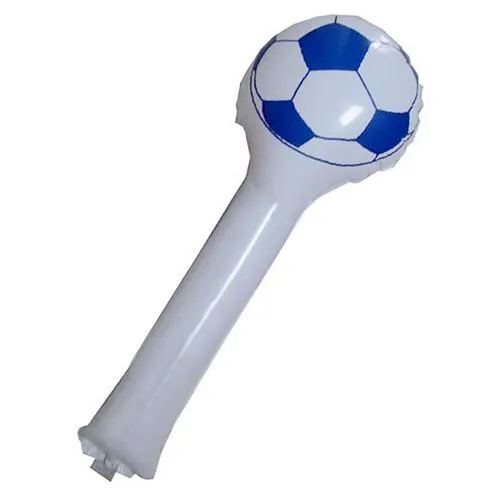 Bâton Clap Gonflable Personnalisé avec Balle - Dès 500 ex