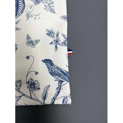 Sac à pain personnalisé en coton - Fabrication française écoresponsable